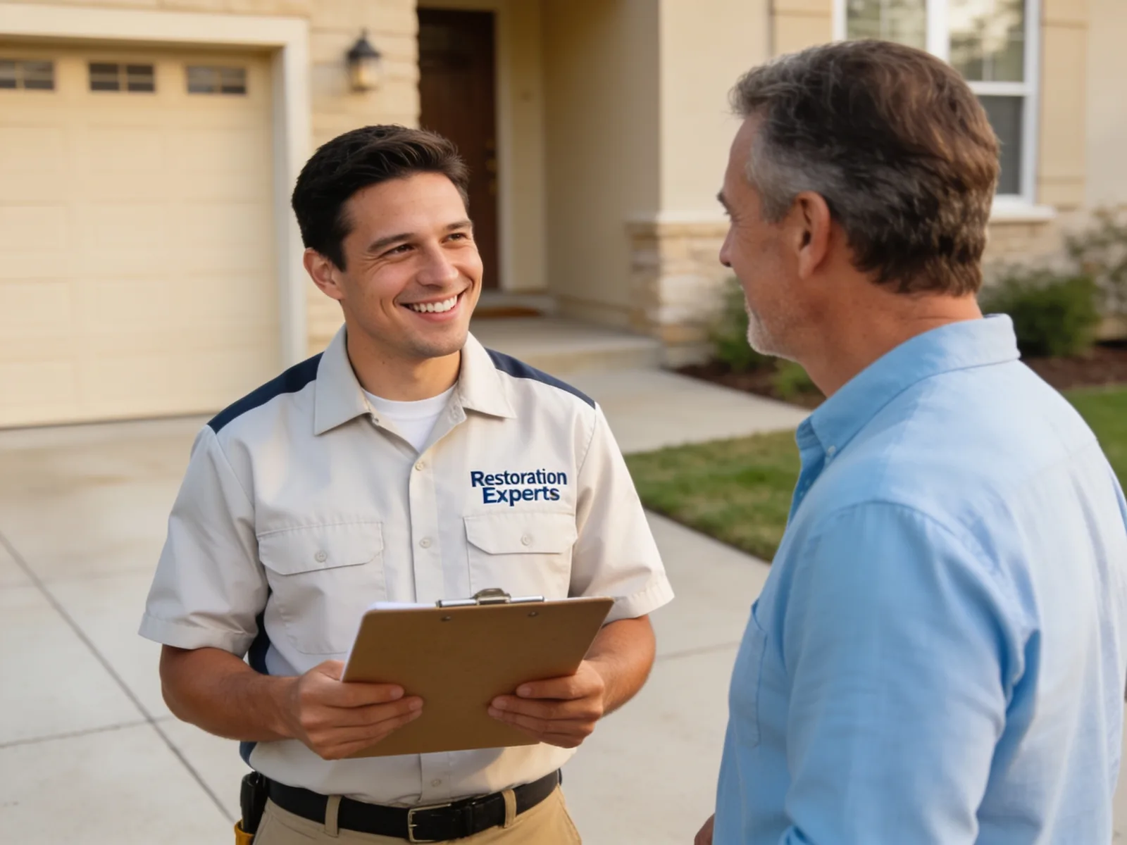 Water Damage Cleanup Leeper, PA FAQs